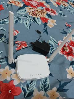 tenda Wifi router like a New