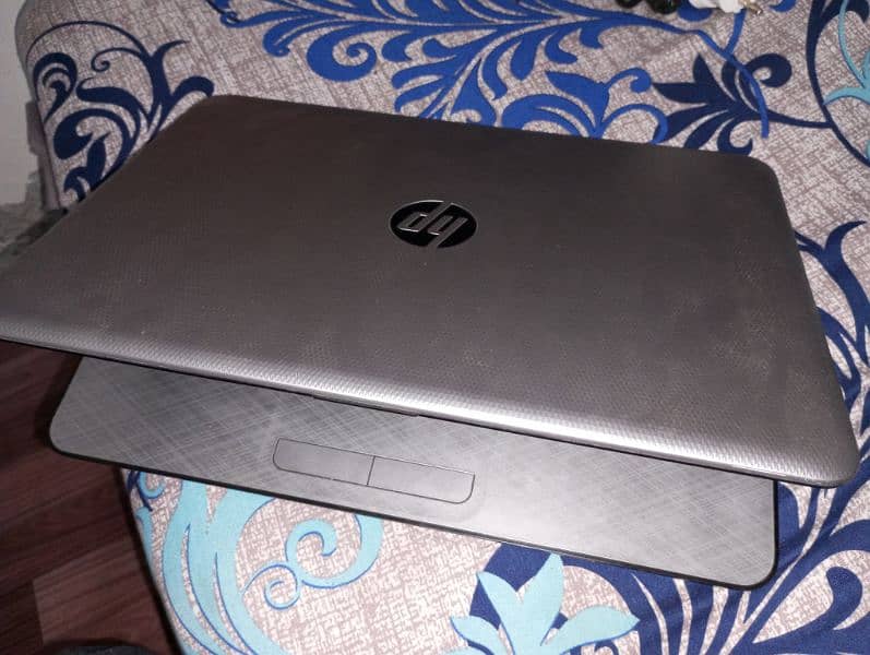 (URGENT SALE) HP PROBOOK LAPTOP RAM 12 GB ROM 128GB SSD,320 GB HDD 3