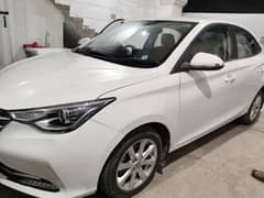 Changan Alsvin 2023 new condition urgent sale