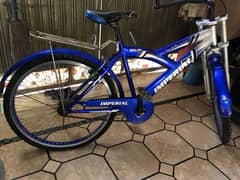 Imperial Bicycle  Urgent For Sale 0