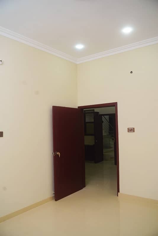 120 Square Yards Spacious House Is Available In Capital Cooperative Housing Society For sale 5