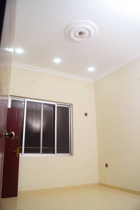 120 Square Yards Spacious House Is Available In Capital Cooperative Housing Society For sale 11