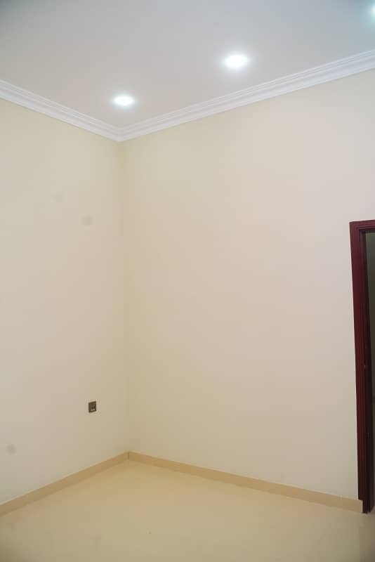 120 Square Yards Spacious House Is Available In Capital Cooperative Housing Society For sale 14