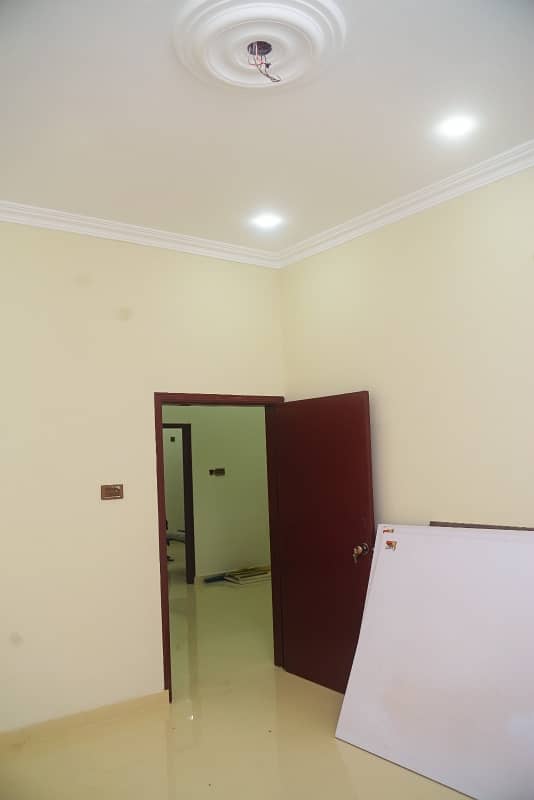 120 Square Yards Spacious House Is Available In Capital Cooperative Housing Society For sale 15