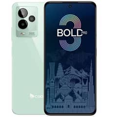 Dcode Bold 3pro