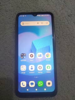 Redmi A2+ very good condition original battery no fault 0