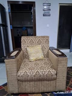 Sofa Set for Sale