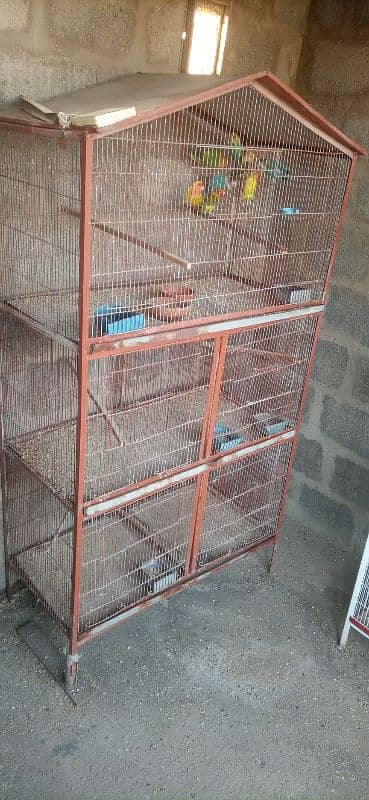 cages for sale 0