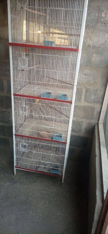 cages for sale 1