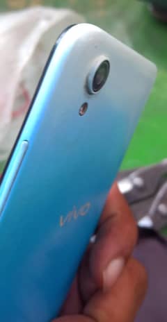 Vivo y1s 0