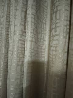 long length curtains