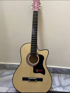 BEGINNER GUITER 0