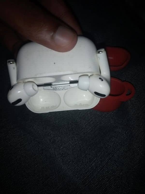 AirpoDs Pro 0