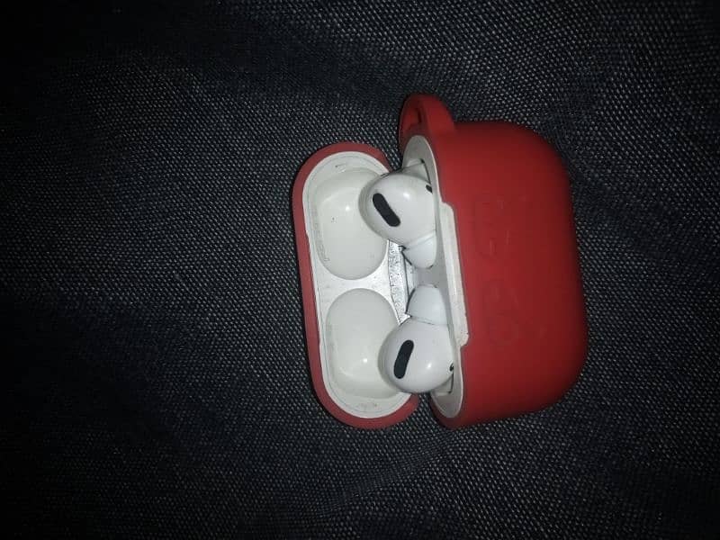 AirpoDs Pro 2