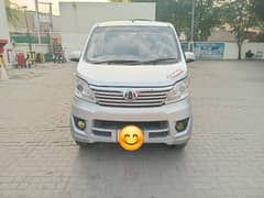 Changan Karvaan Plus 2021 for Sell 03005902252