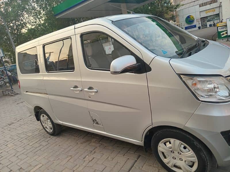 Changan Karvaan Plus 2021 for Sell 03005902252 3