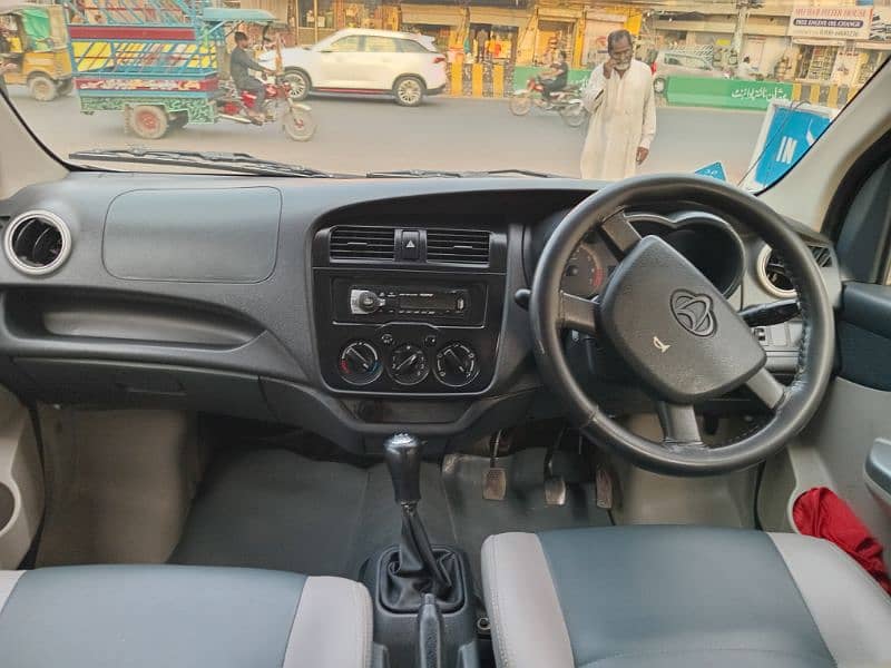 Changan Karvaan Plus 2021 for Sell 03005902252 9