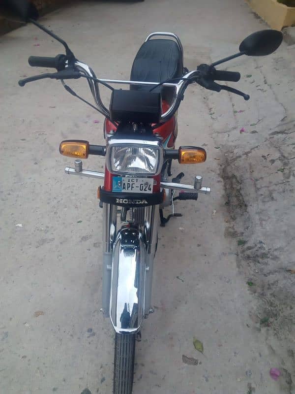 almost new bike urgent sale 2