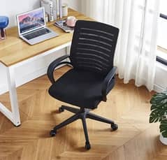 Office chair , adjustable computer Swivel modern ergonomic home chair 0