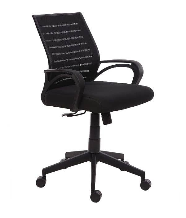 Office chair , adjustable computer Swivel modern ergonomic home chair 2