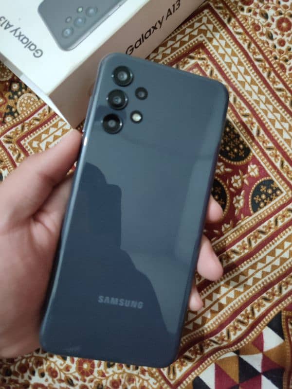 Samsung Galaxy A13 1