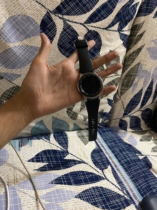 Samsung galaxy watch series 4 2