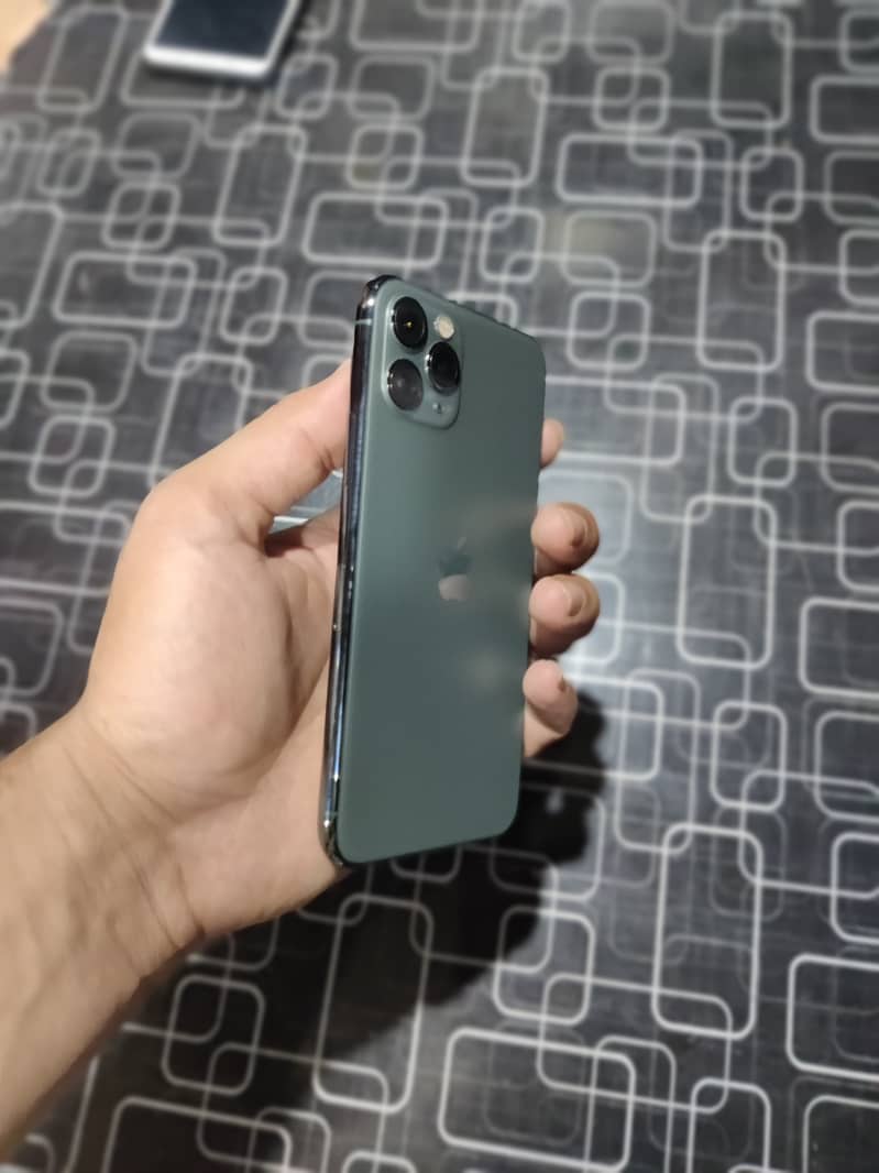 Iphone 11 pro 64 gb - Non pta 2