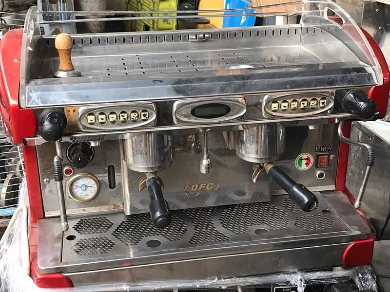 coffee machine made in italy 2