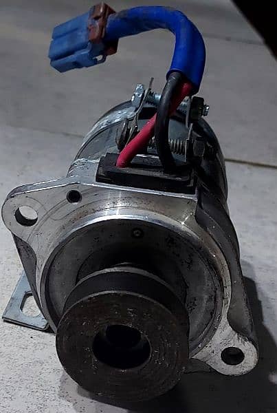 12v DC Power Steering MOTOR 1