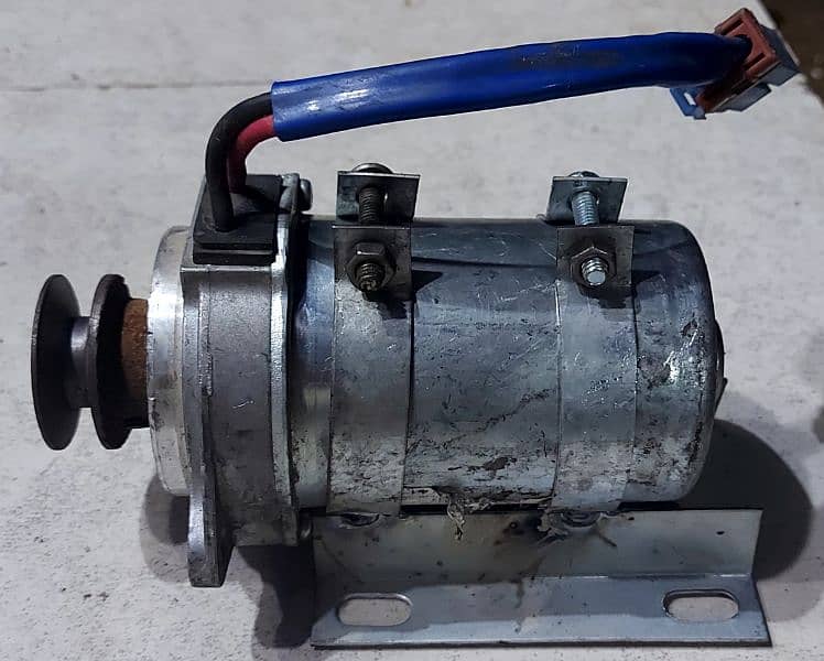 12v DC Power Steering MOTOR 2