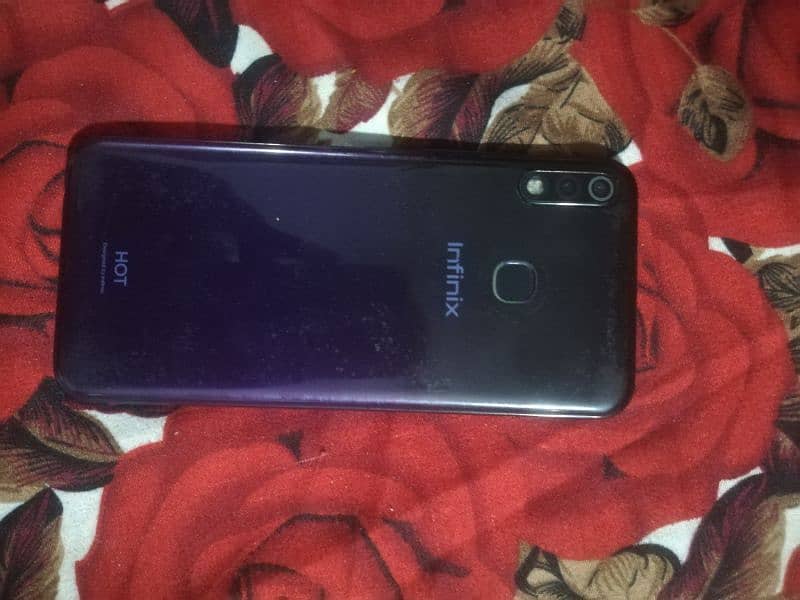 infinix hot 8liet 2 33 1