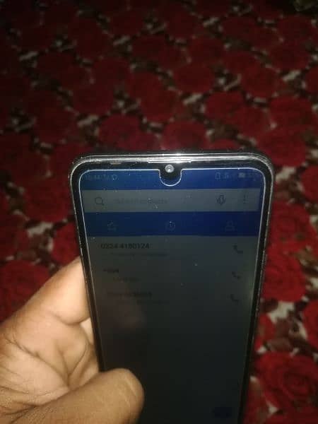 infinix hot 8liet 2 33 5