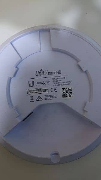 unifi Ap (UAP) NANO HD 1