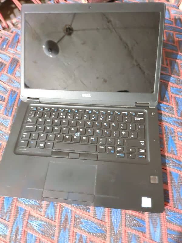 laptop touch screen 10