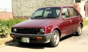 Suzuki charad 1983 model regards 2014 original file smart card