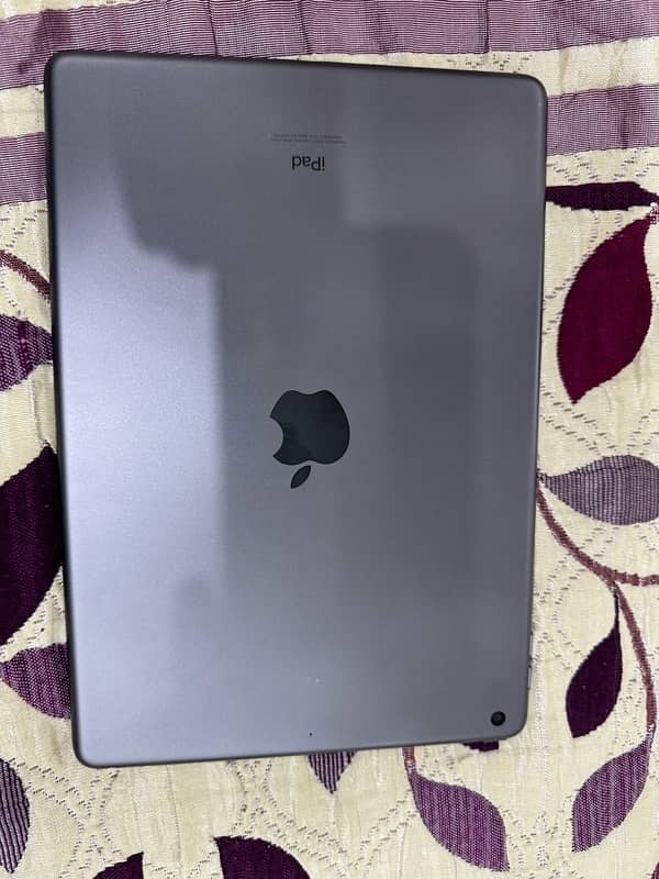 ipad 9th generation 2