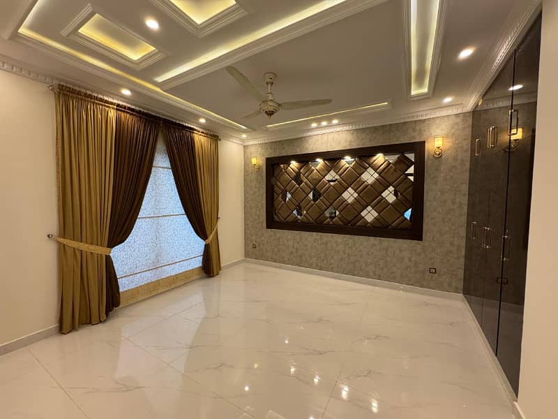 10 Marla Luxury Designer House For Sale In Bahria Town Lahore In Low budget price 2