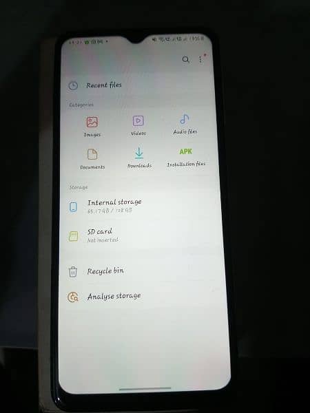 samsung a12 4 128 03269486527 what app number 3