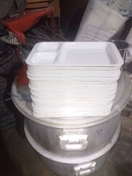 Biryani complete setup for sale 7