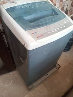 Automatic Washing Machine