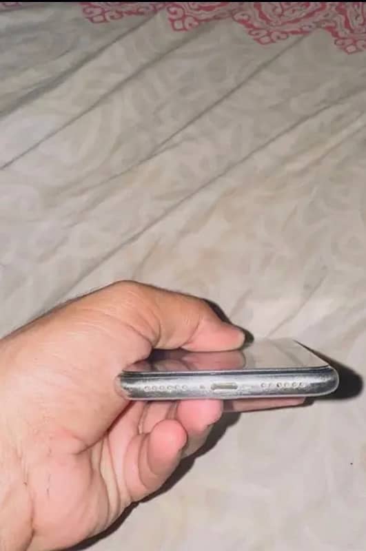 iphone x 256GB pta approved 2