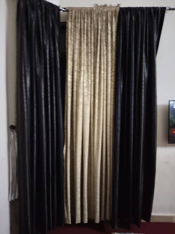 5 piece curtains 1