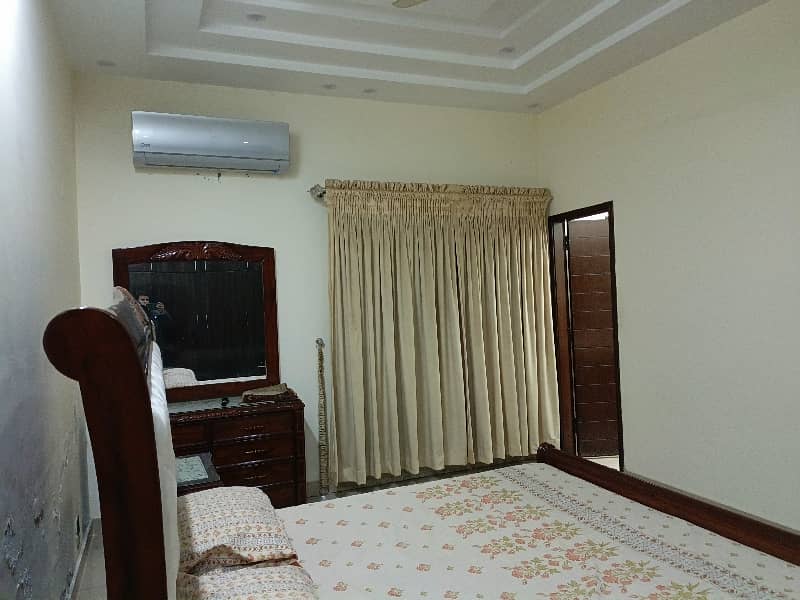 Furnished 5 Marla Cottage Villa For Rent 4