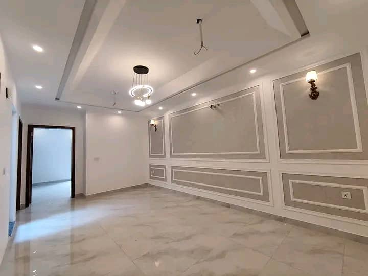 7 Marla Modern House Available For Rent 0