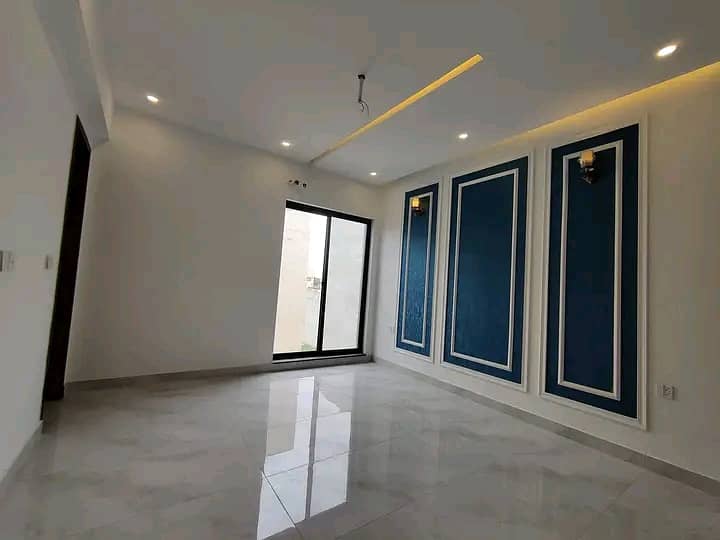 7 Marla Modern House Available For Rent 3