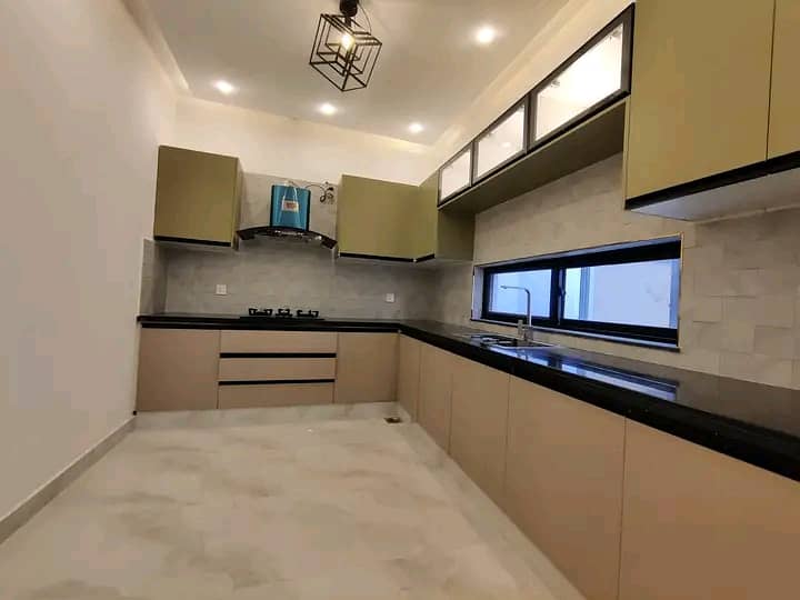 7 Marla Modern House Available For Rent 5