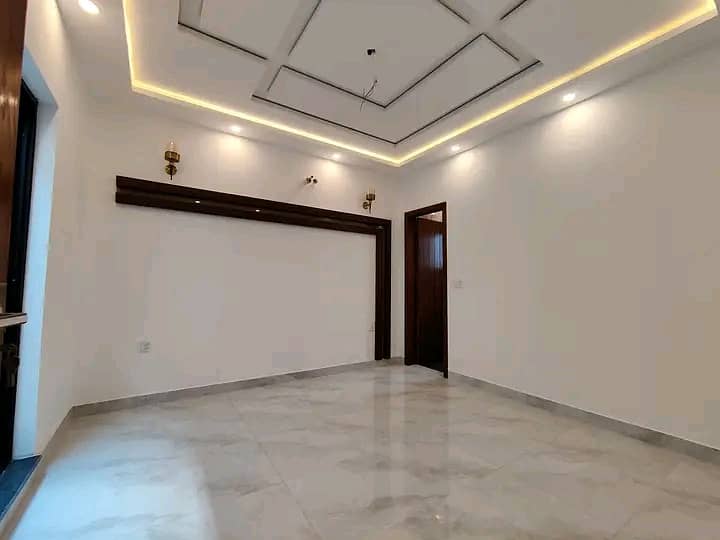 7 Marla Modern House Available For Rent 8