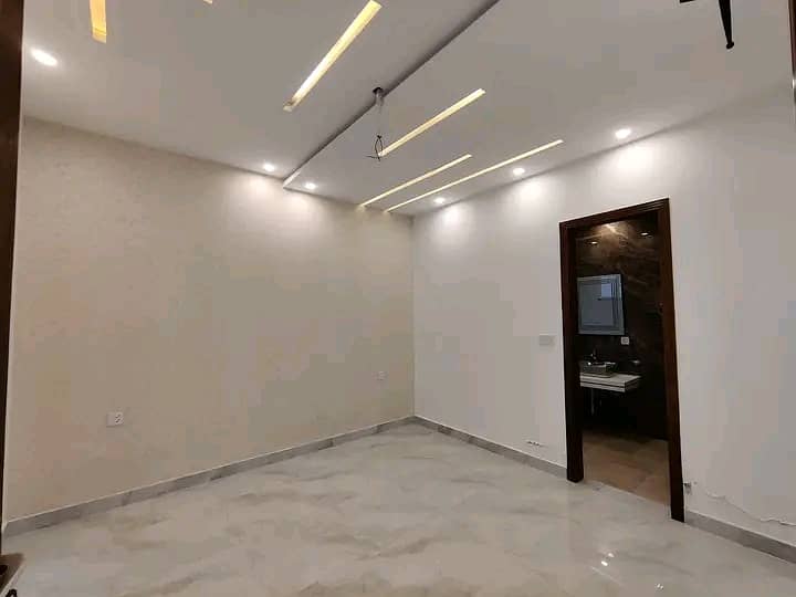 7 Marla Modern House Available For Rent 9