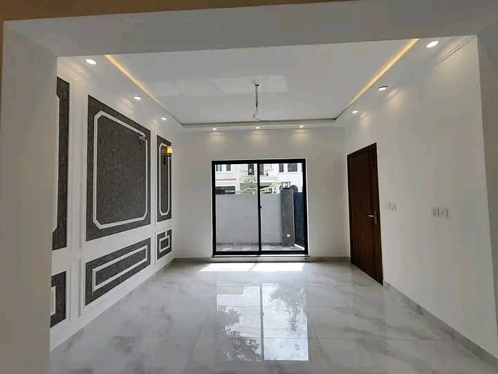 7 Marla Modern House Available For Rent 10