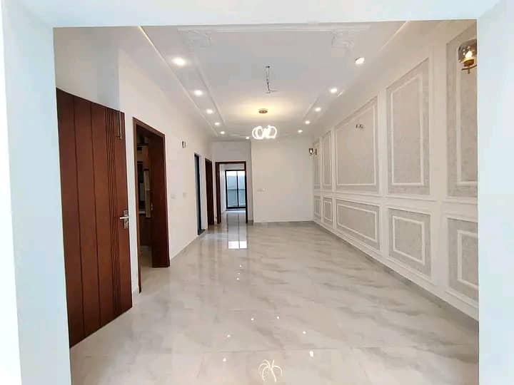 7 Marla Modern House Available For Rent 14